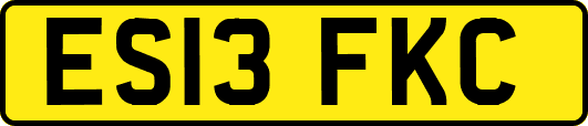 ES13FKC