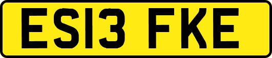 ES13FKE