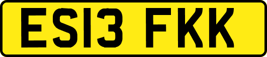 ES13FKK