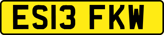 ES13FKW