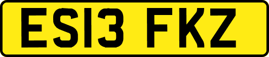 ES13FKZ