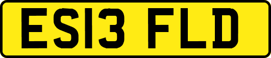 ES13FLD