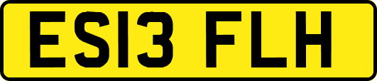 ES13FLH