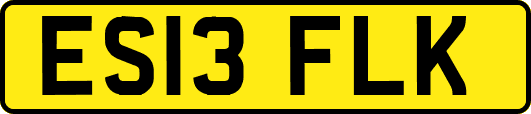 ES13FLK