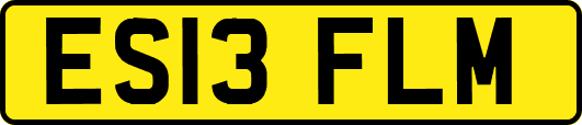 ES13FLM