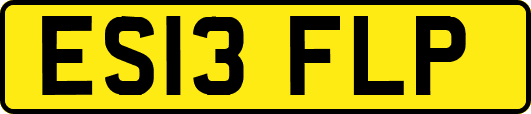 ES13FLP