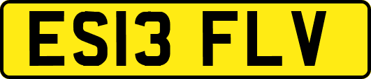 ES13FLV