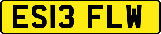 ES13FLW