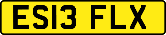 ES13FLX