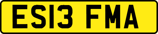 ES13FMA