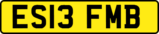 ES13FMB