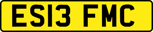 ES13FMC