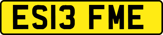 ES13FME