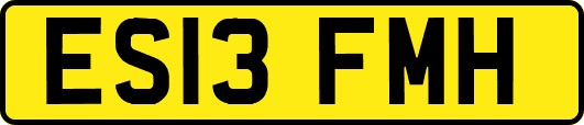 ES13FMH