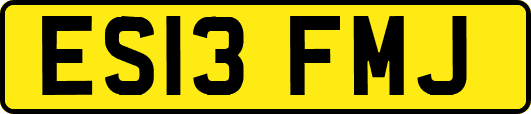 ES13FMJ