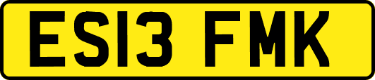 ES13FMK