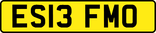 ES13FMO