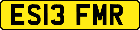 ES13FMR