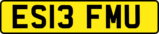ES13FMU