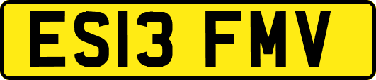 ES13FMV