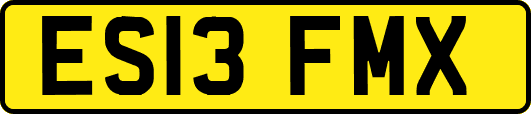 ES13FMX