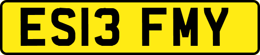 ES13FMY