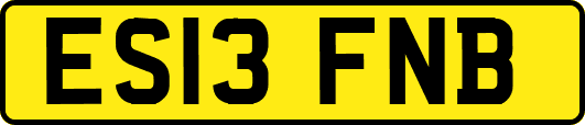 ES13FNB