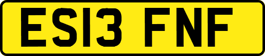 ES13FNF