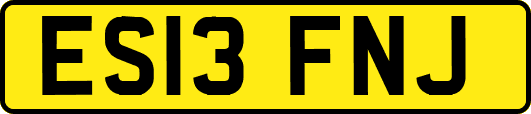 ES13FNJ