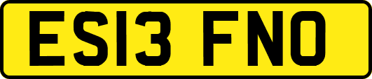 ES13FNO