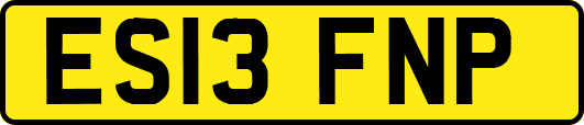 ES13FNP