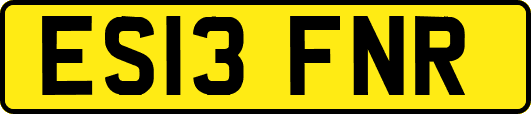 ES13FNR