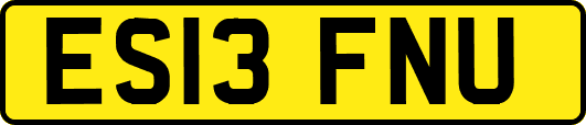 ES13FNU