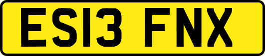 ES13FNX