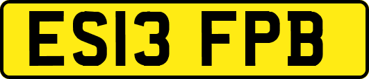 ES13FPB