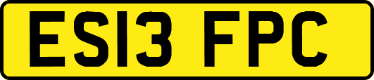 ES13FPC