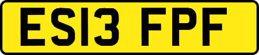 ES13FPF