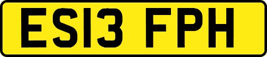 ES13FPH