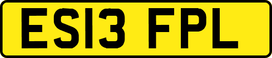 ES13FPL