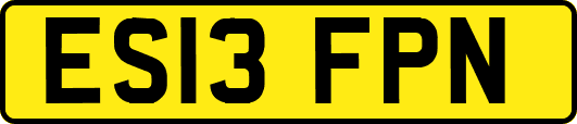 ES13FPN