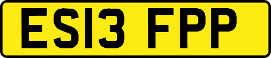 ES13FPP