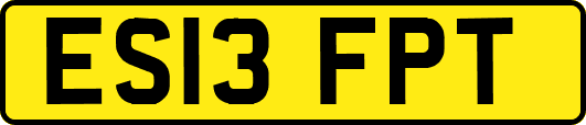 ES13FPT