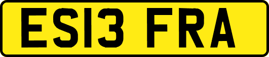 ES13FRA