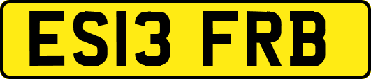 ES13FRB