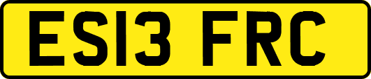 ES13FRC