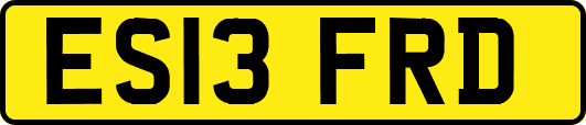 ES13FRD