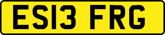 ES13FRG