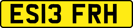ES13FRH