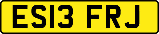 ES13FRJ