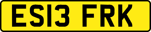 ES13FRK